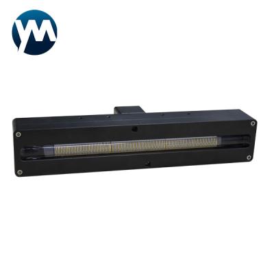 Tinta UV que cura a fonte luminosa UV do poder superior do pacote da ESPIGA da lâmpada 1500W que cura a lâmpada