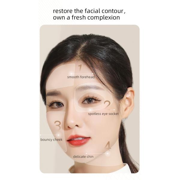 Multifunction Beauty Machine RF Anti Wrinkle Portable Beauty Equipment Vibration Face Massage Lifting Machine