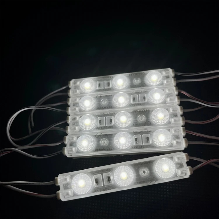 High Brightness LED Module 12V 2835 SMD for Illuminated Letters