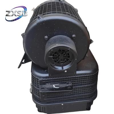 DZ91259190042 Truck Oil Filter Assy Cabin Air Filter Replacement For X3000 F3000