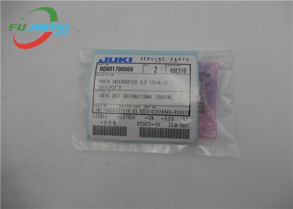 Durable Juki Spare Parts MTC PHOTO SENSOR HD001700000 With CE Certification