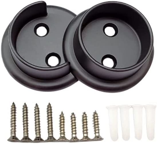 Custom Metal Base for Supporting Customized Metal Components and Accessories