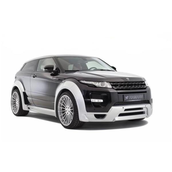 Набор тела Land Rover HAMANN Evoque