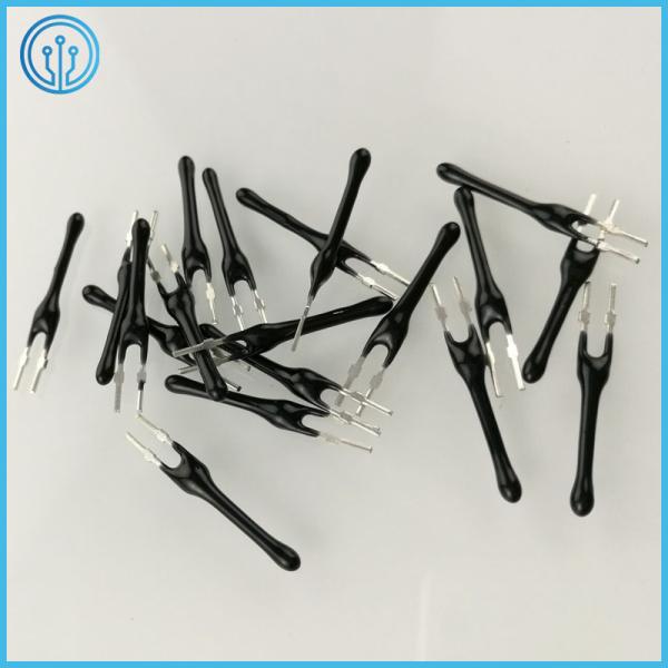 100k 4200 Power NTC Thermistor Epoxy Resin Negative Temperature Coefficient Sensor