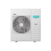 Climatiseur mural Hisense 9000 BTU avec commande vocale