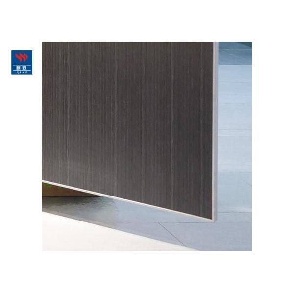 Двери звукоизоляционной внутренней двери спальни современные деревянные с рамкой