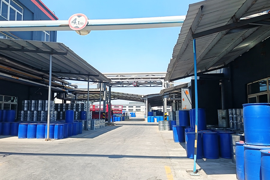 Zibo Shengtian Environmental Protection Technology Co., Ltd.