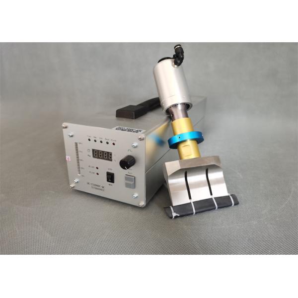 высокочастотное лезвие ультразвука 40Khz для резать материалы автошин автомобиля резиновые