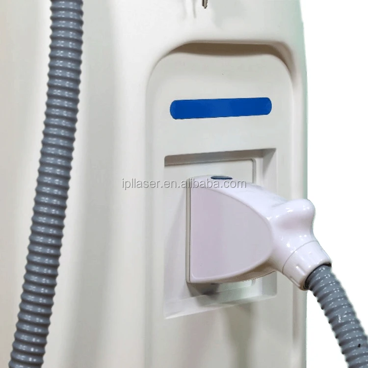 Big spot size !! 808nm Diode Laser permanent Fast hair removal depilation laser