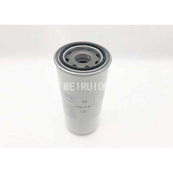 OD 136mm Air Oil Separator Filter LB13145/3 Industrial Air Compressor Parts