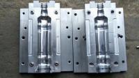 Choisissez/bouteille automatique de machine de moulage par injection cavité multi faisant le soufflage de corps creux
