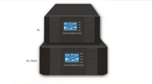 AC / Solar Power Charging Pure Sine Wave Inverter Home Depot 500W-4000W