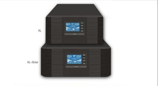 AC / Solar Power Charging Pure Sine Wave Inverter  500W-4000W