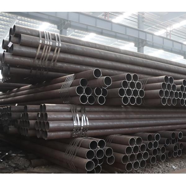 Высокопрочная безшовная стальная нержавеющая сталь трубки Q235 L290 высокая растяжимая 316 труб