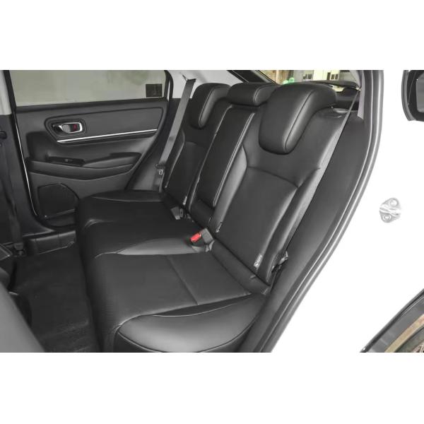 Automatic SUV Honda eNS1 2022 E-Type Edition Electric Cars Max Speed 150km/h 5 Seater