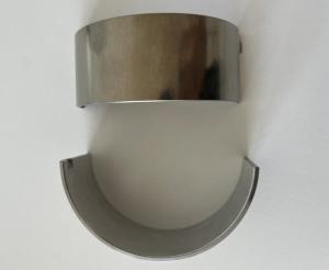 Cylinder Liner Kit For Volvo Engine TAD851VE Konecrane Container Reach Stacker