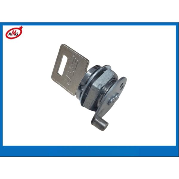 7430000208 CDU10 Cassette RKB Kit de cerradura de metales de cajeros automáticos piezas de la máquina Hyosung CDU10 Cash Cassette
