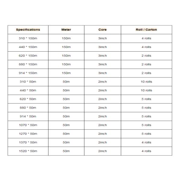 20lb Хорошая печатность 36 
