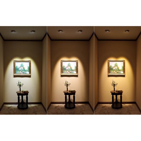 Hot Selling LED AR111 COB Spot Light 7W 9W 10W 12W 15W 85-265V 12V 24V G53 GU10 E27