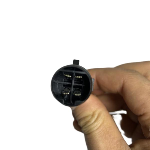 12V Steel Material Solenoid Valve for CPCD20-30 Model Forklift Transmission System