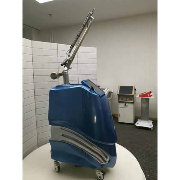 Forimi FDA technology 600ps PicoSecond Laser FM-PS picosecond laser tattoo removal