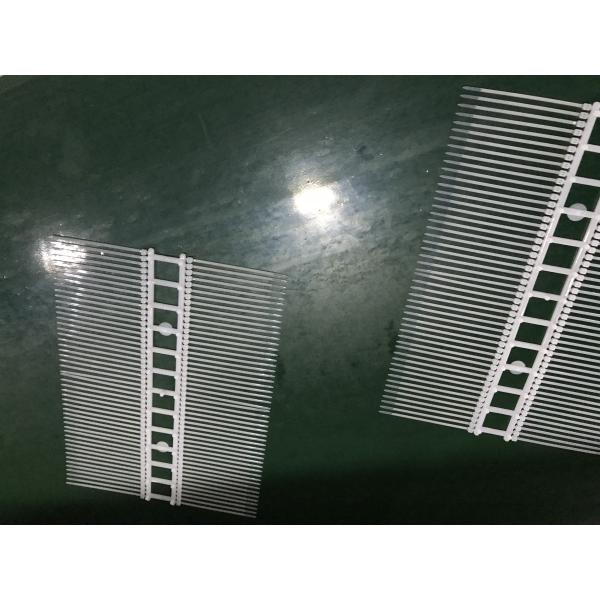 Résistance à la traction de faible puissance naturelle des serres-câble 15kg de bande avec la résistance aux intempéries