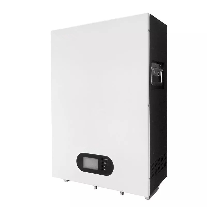 Солнечная батарея иона лития ODM 48V 100AH OEM батареи лития LiFePo4 пакует домашнюю емкость 5KWH для резервной энергетической системы
