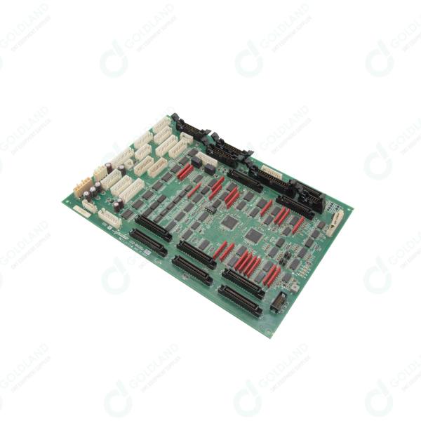 I-PULSE IO CARD Pick And Place Machine Parts LGO-M40HG-300 For SMT Machine