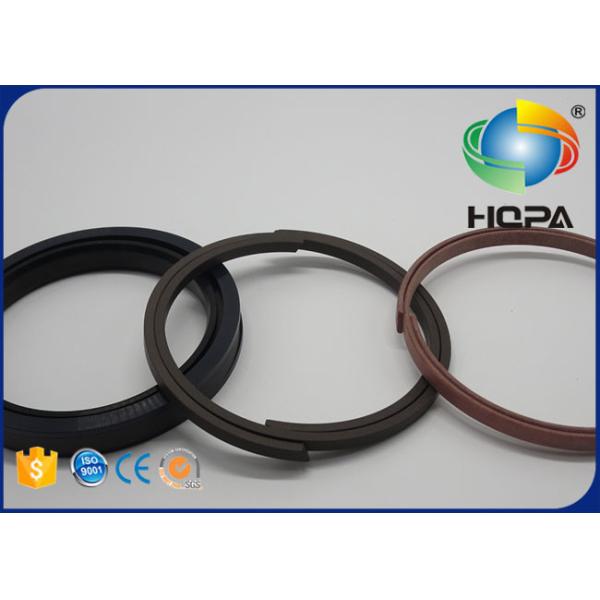 PE01V00004R100 Dozer Cylinder Seal Kit For Kobelco SK13SR SK45SR