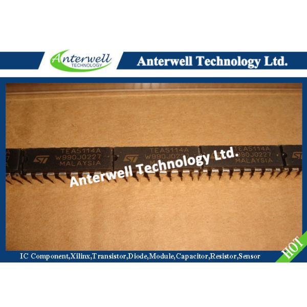 TEA5114A single integrated circuit Integrated Circuit Chip RGB SWITCHING CIRCUIT