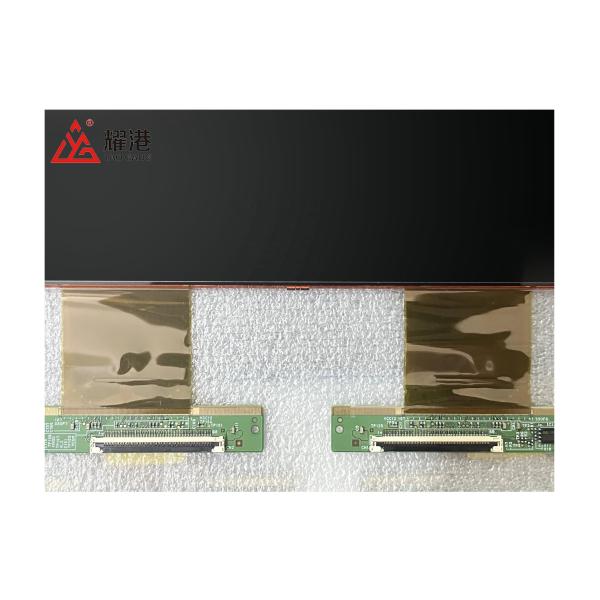 HD 8K Open Cell Display JE601R3HD27 60 Inch 3840x2160 Sharp Lcd Display Panels