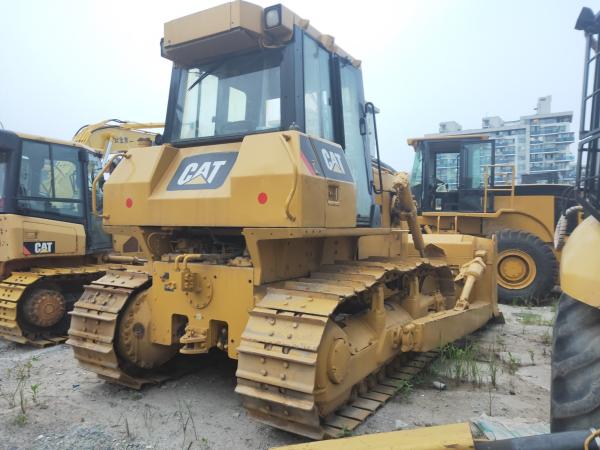                  Japanese Original Bulldozer Caterpillar D7g Used Cat Dozer with Excellent Condition at Low Price             