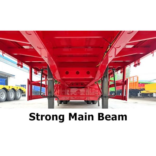 Контейнер для перевозки грузов на 60 тонн