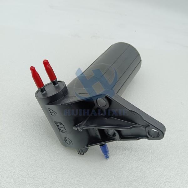 Diesel Fuel Lift Pump ULPK0038 4132A018 for Perkins Engine Excavator Parts