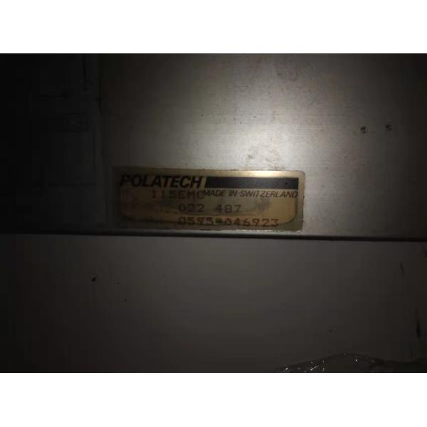 Grating Ruler The Ultimate Solution for Precise Measurements on Polar Paper Cutter