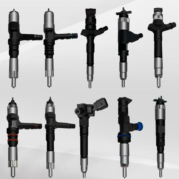 DENSO TOYOTA PERKINS original new diesel injector, manufactured in Japan. We are a distributor of DENSO TOYOTA PERKINS