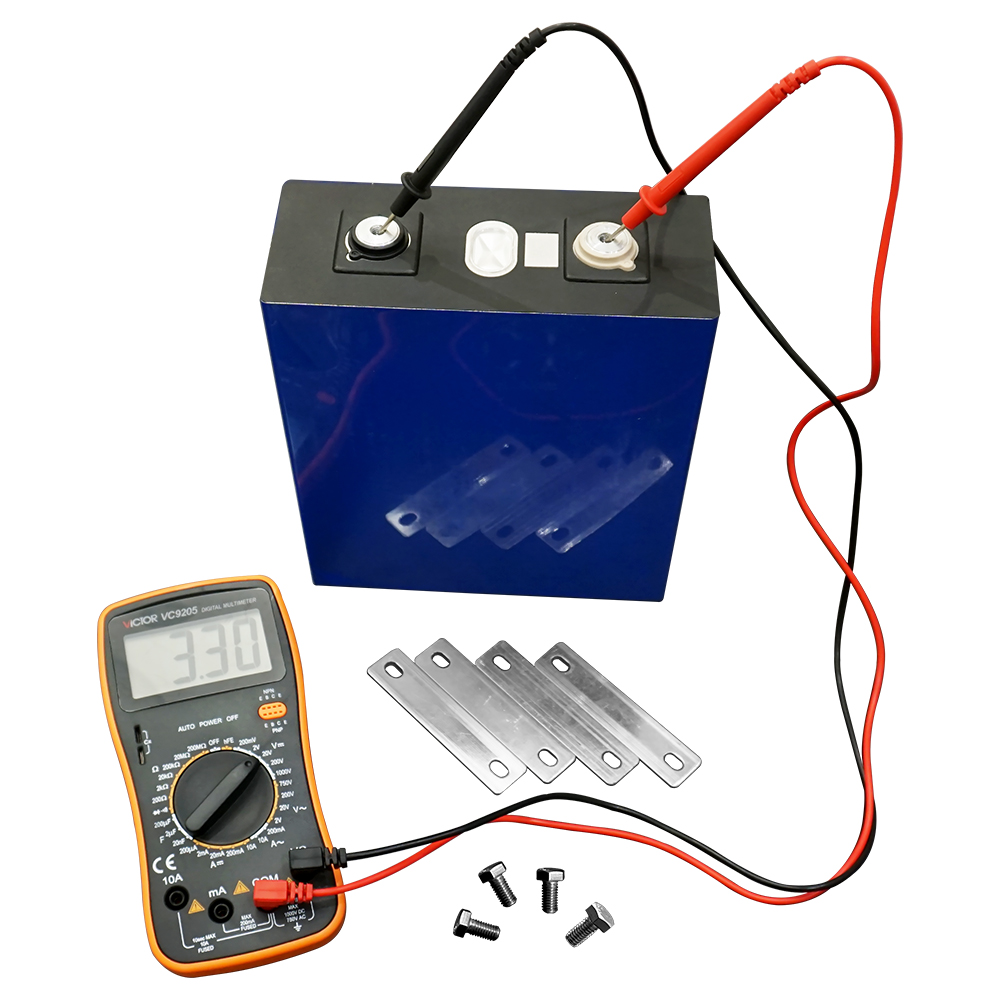 Перезаряжаемые батарея лития 3.2V 272Ah Lifepo4