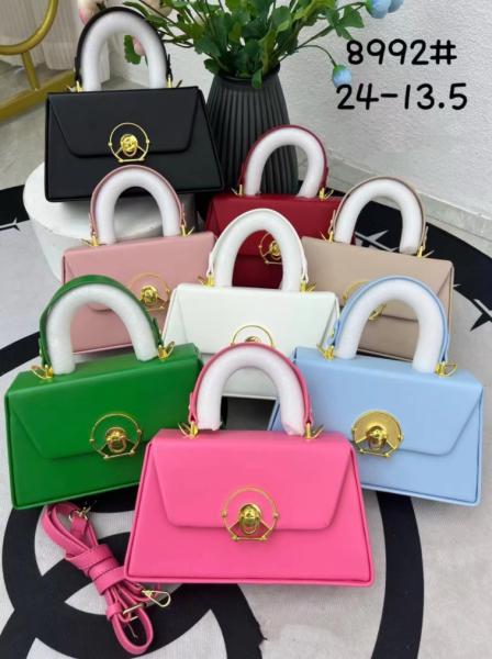 Women Handbag Shoulder Bag Fashionable Diagonal Cross Square Box Handbag women bag