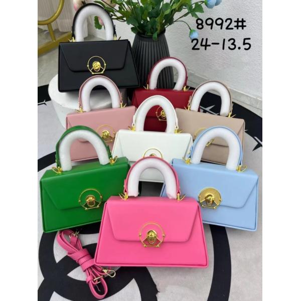 Women Handbag Shoulder Bag Fashionable Diagonal Cross Square Box Handbag women bag