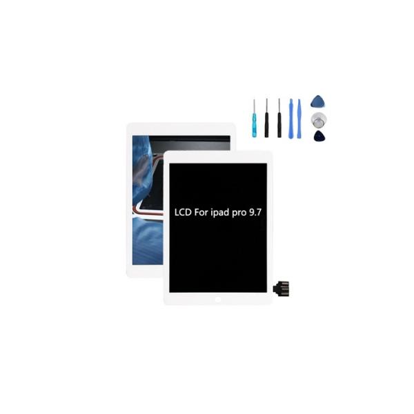 Ipad Pro 9.7 Inch Lcd Display Assembly With Touch Glass Digitizer