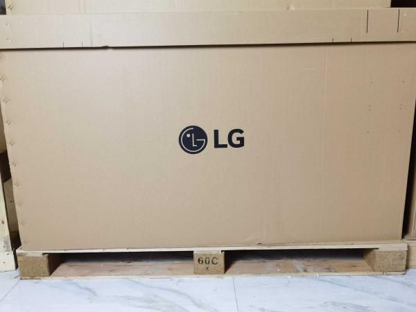 LD550DUN-WPA2 LG Display 55 1920(RGB)×1080, 500 cd/m² INDUSTRIAL LCD DISPLAY