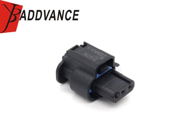 2328919-1 conector fêmea da luz de névoa de 3 Pin TE Connectivity ampère para Honda