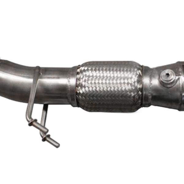 Каталитеческий преобразователь 36010027 автомобиля SGS S60