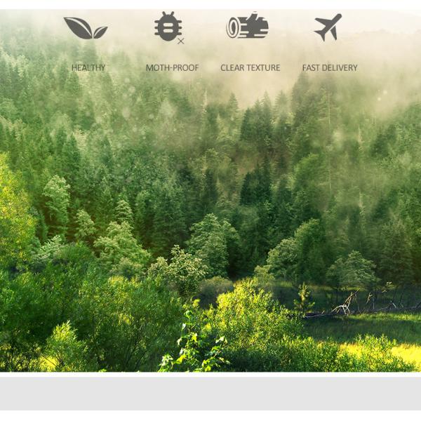 Интерьеры дома 8 мм бамбуковый уголь водостойкая ткань ПВХ стеновая панель