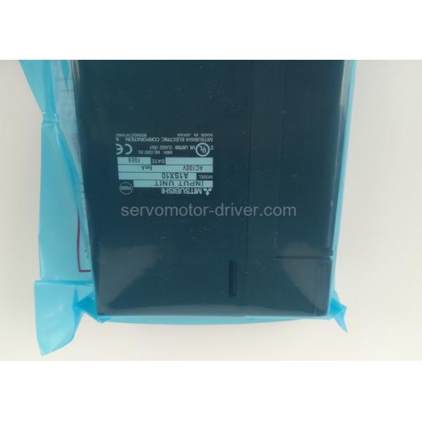 Mitsubishi PLC Programmable Logic Controller / A1SX1O Melsec PLC Input Module