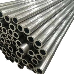 DIN2391 E215 OD10 Точная стальная труба, Углеродная холодная стальная труба для внутреннего цилиндра