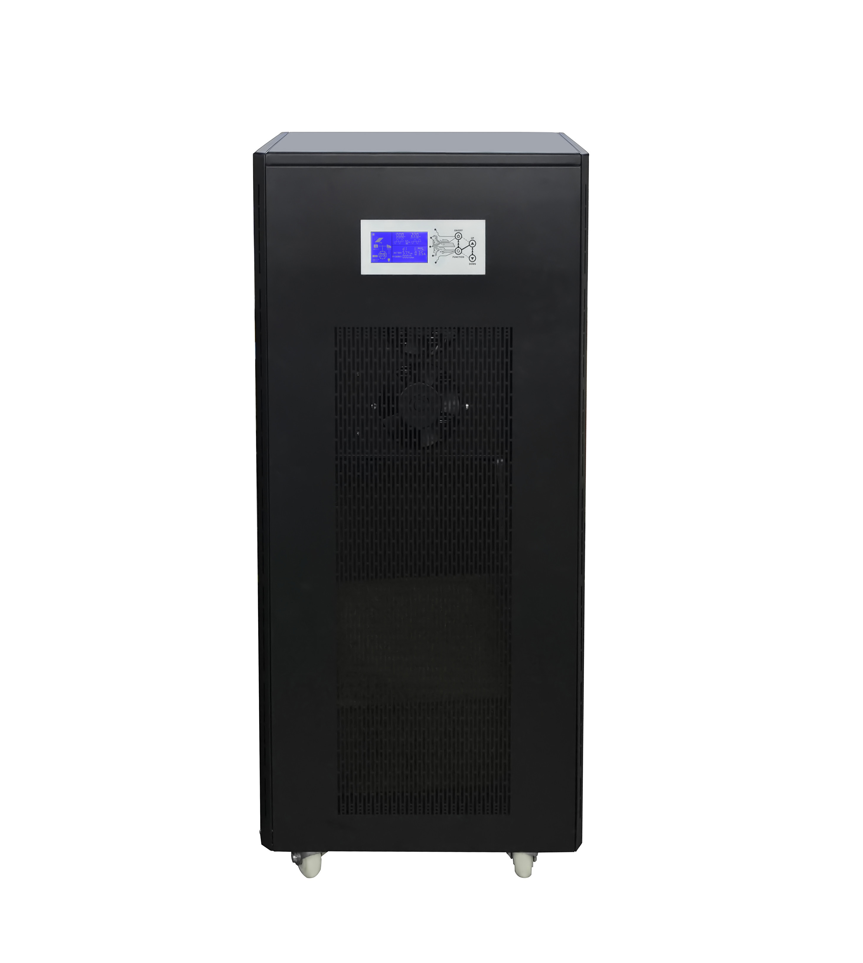 Низкочастотный участок SGT 48kw 384V 3 с инвертора решетки солнечного