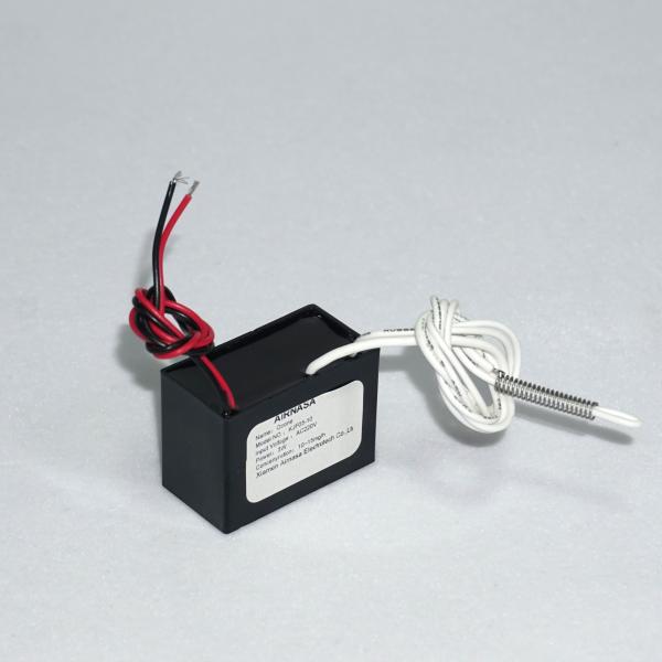 220 Volt Electric Ozone Module Kit 10~15mg/H PBT Material AIR KJF05-10
