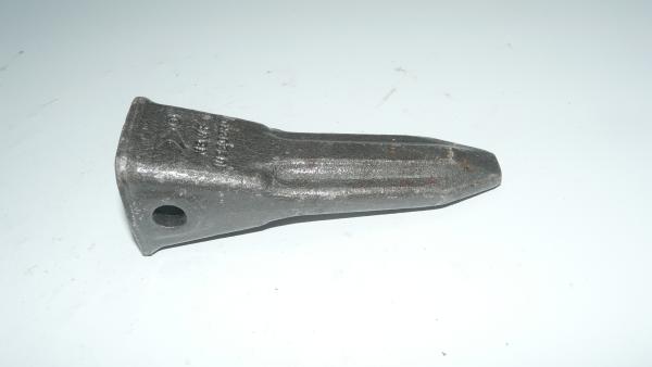 C-at305 Mini Excavator Forged Wear-resistant 1U3202 Bucket Teeth for Earth Square Flat