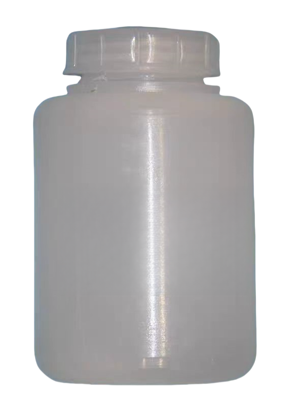 300ml Centrifuge Bottles PP Centrifuge Tube 78x120mm For Low speed Centrifuge